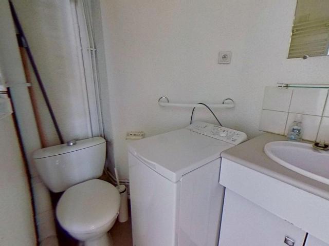 Location Appartement Rue Sainte Geneviève, Lyon