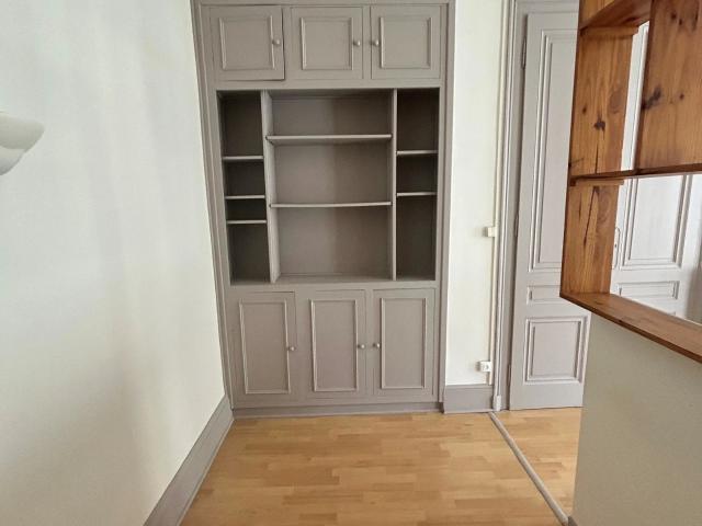 Location Appartement Rue Sainte Geneviève, Lyon