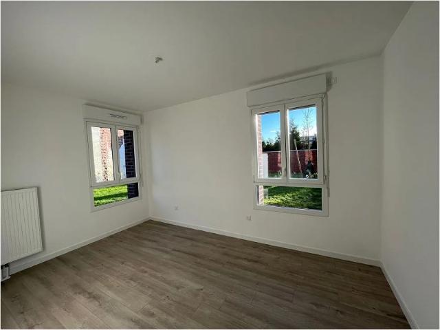 Location Appartement Rue Sainte Hélène, La Madeleine