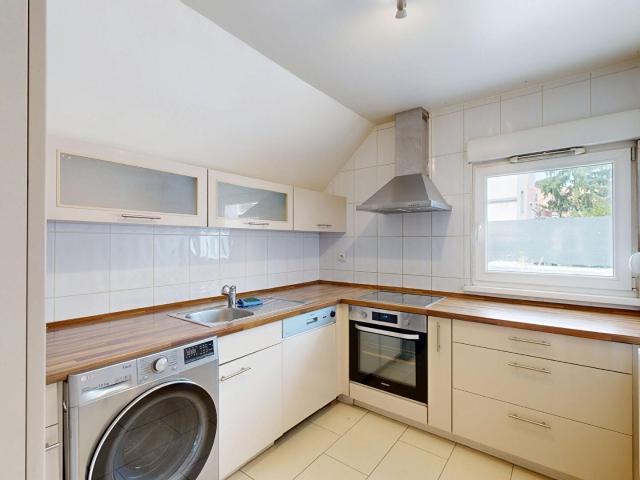 Location Appartement Rue Sainte Hélène, Schiltigheim