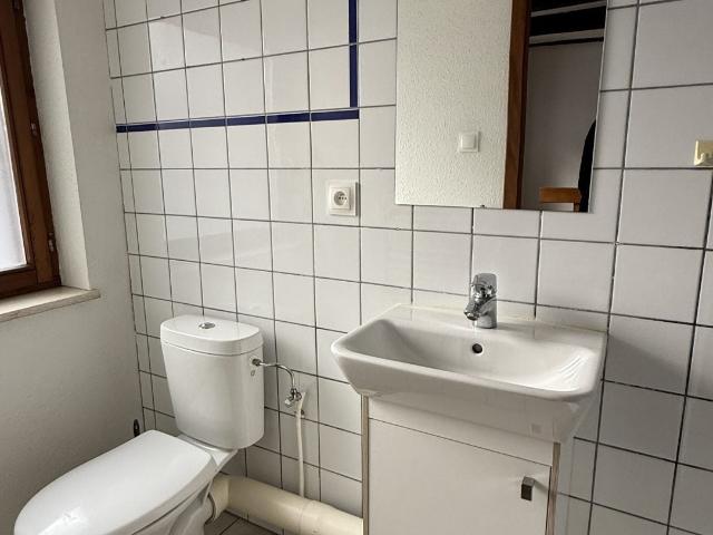 Location Appartement Rue Sainte Hélène, Strasbourg