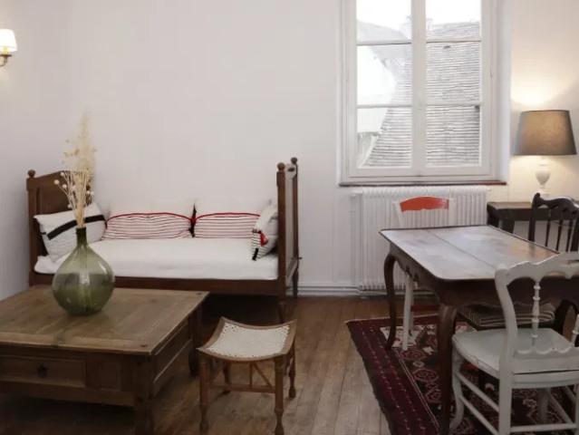 Location Appartement Rue Sainte Prothaise, Senlis