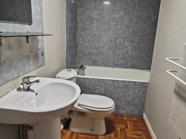 Location Appartement Rue René Mericam, Aire sur l'Adour