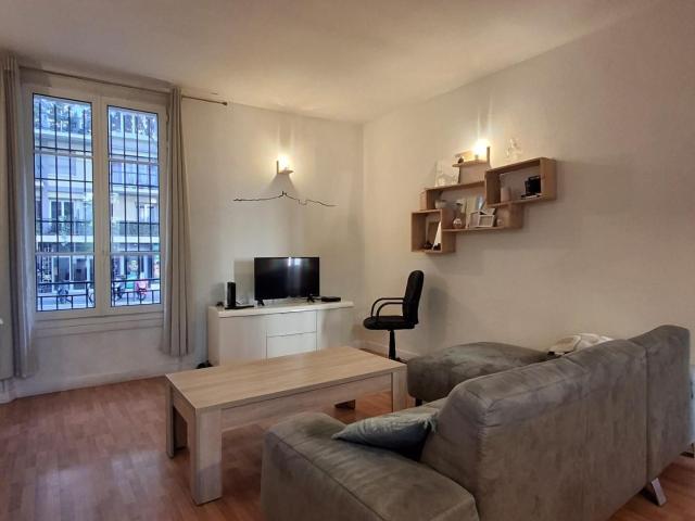 Location Appartement Rue Sainte Sophie, Marseille