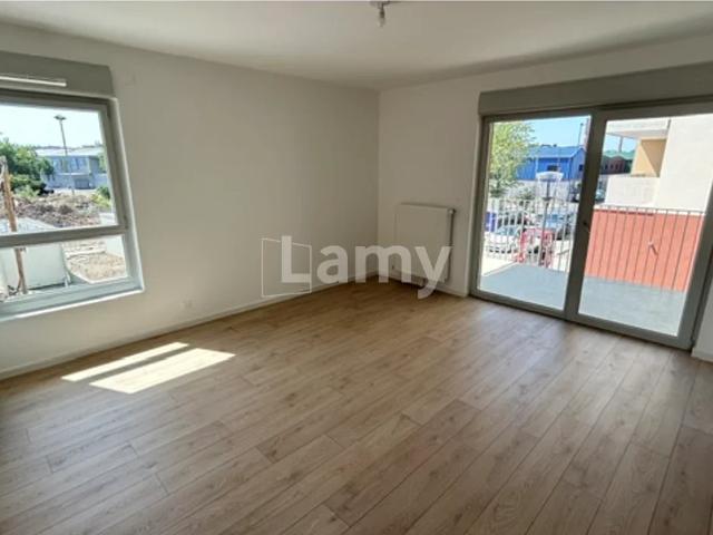 Location Appartement Rue Sainte Thérèse, Mulhouse