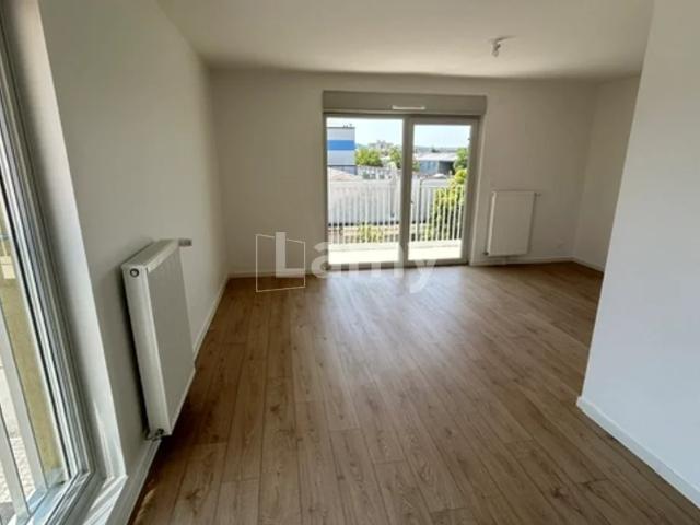Location Appartement Rue Sainte Thérèse, Mulhouse