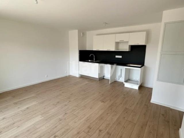Location Appartement Rue Sainte Thérèse, Mulhouse