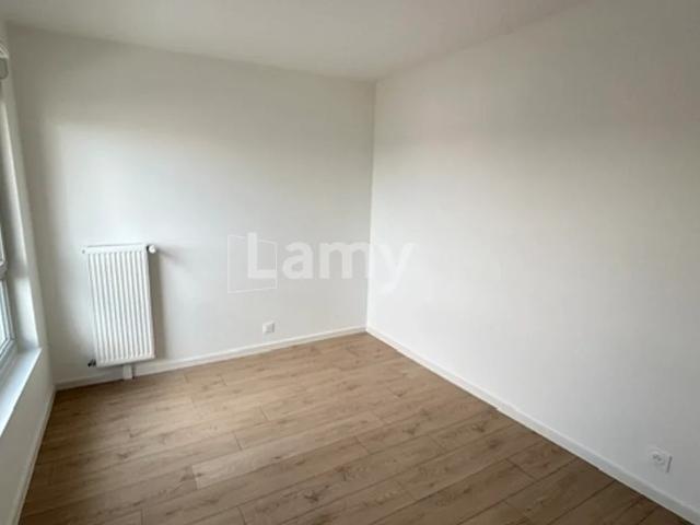 Location Appartement Rue Sainte Thérèse, Mulhouse