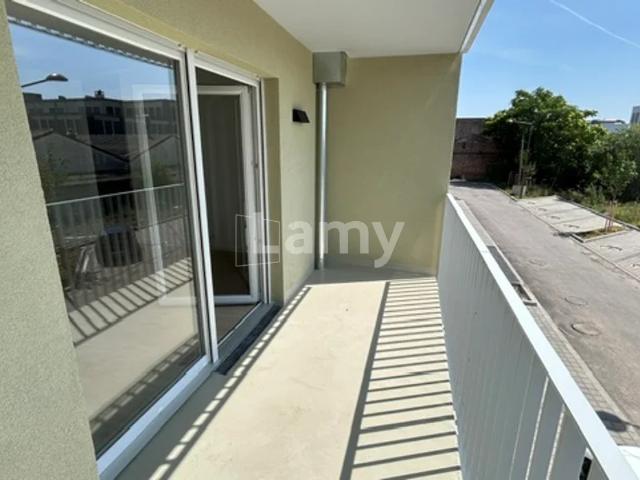 Location Appartement Rue Sainte Thérèse, Mulhouse