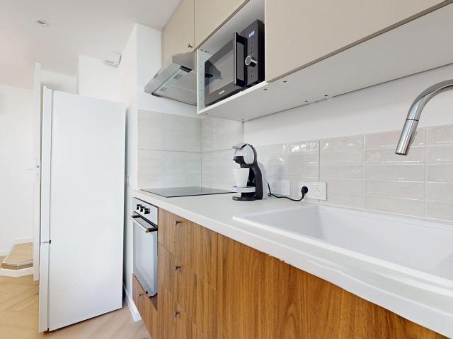 Location Appartement Rue Sainte Véronique, Montpellier