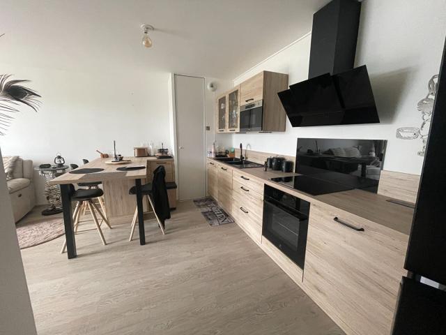 Location Appartement Rue Sainte Yphraise, Crépy en Valois