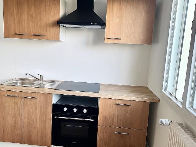 Location Appartement Rue Sainte Yphraise, Crépy en Valois