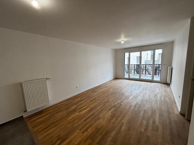 Location Appartement Rue Salomon de Rothschild, Suresnes