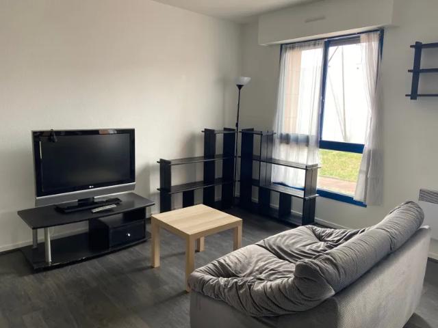 Location Appartement Rue Salvador Allende, Talence