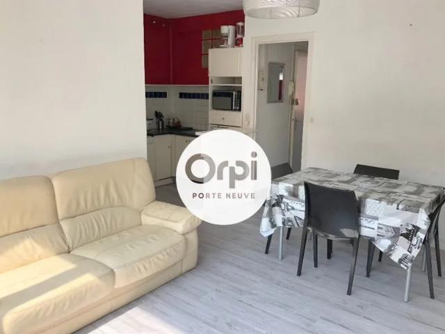 Location Appartement Rue Salvador Allende, Boulogne sur Mer