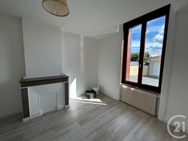 Location Appartement Rue Salvador Allende, La Talaudière