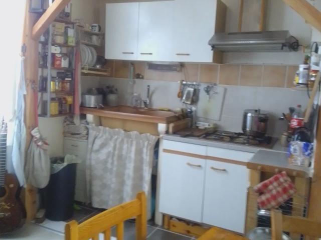 Location Appartement Rue Salvador Allende, Malakoff