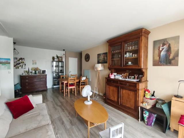 Location Appartement Rue Salvador Allende, Saint Gratien
