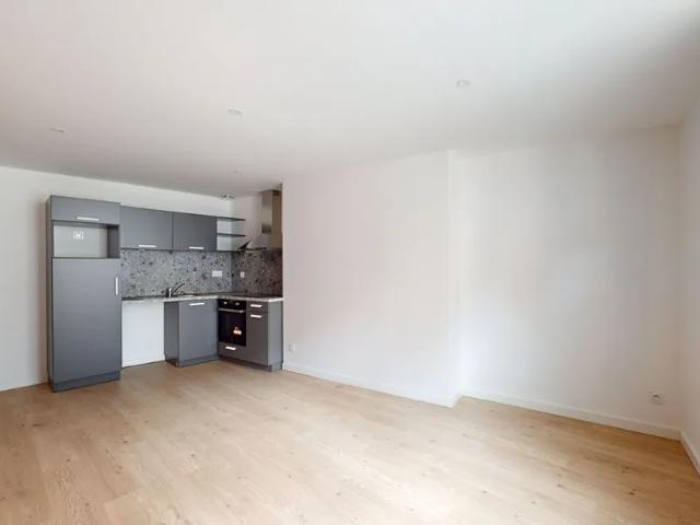 Location Appartement Rue Salvaing, Rodez