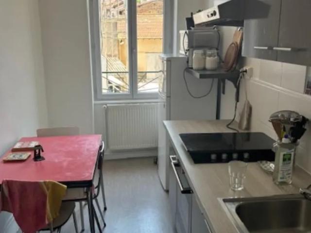 Location Appartement Rue Samaritaine, Bourg en Bresse