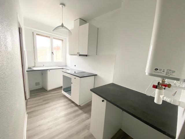 Location Appartement Rue Sansas, Bordeaux