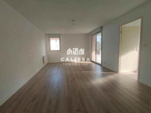 Location Appartement Rue Sarah Bernhardt, Toulouse