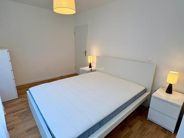 Location Appartement Rue Sartoris, La Garenne Colombes