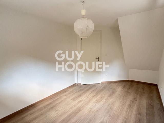 Location Appartement Rue Scheidecker, Thann