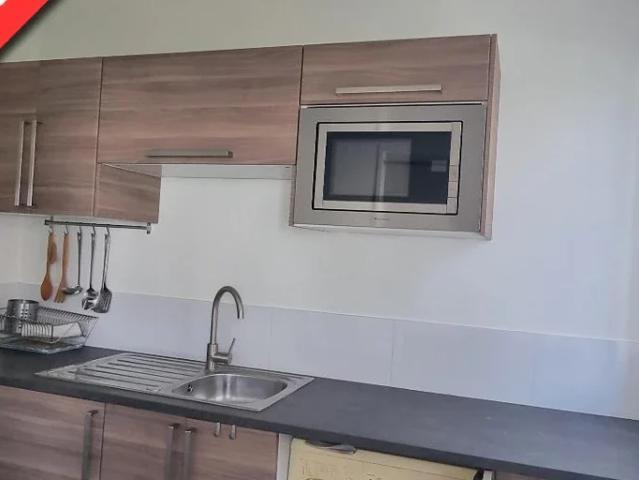 Location Appartement Rue Scheurer Kestner, Tours