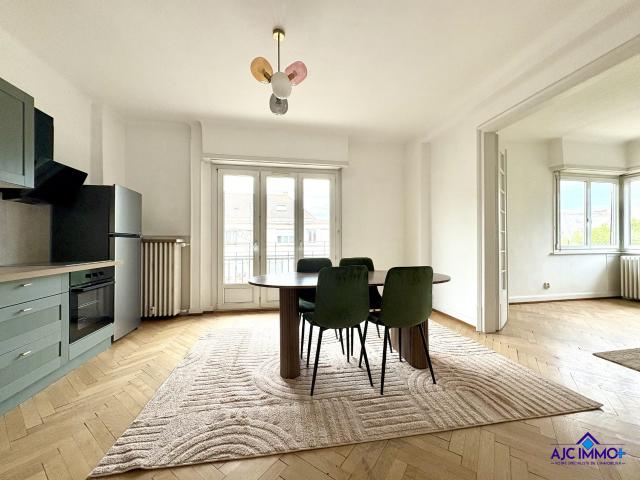 Location Appartement Rue du Jasmin, Strasbourg