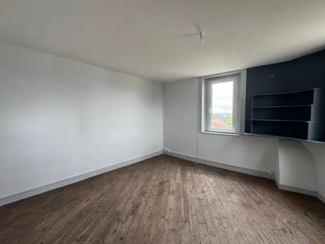 Location Appartement Rue Schiltigheim, Saint Junien