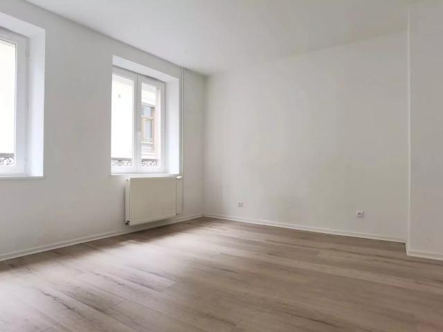 Location Appartement Rue Schwendi, Colmar