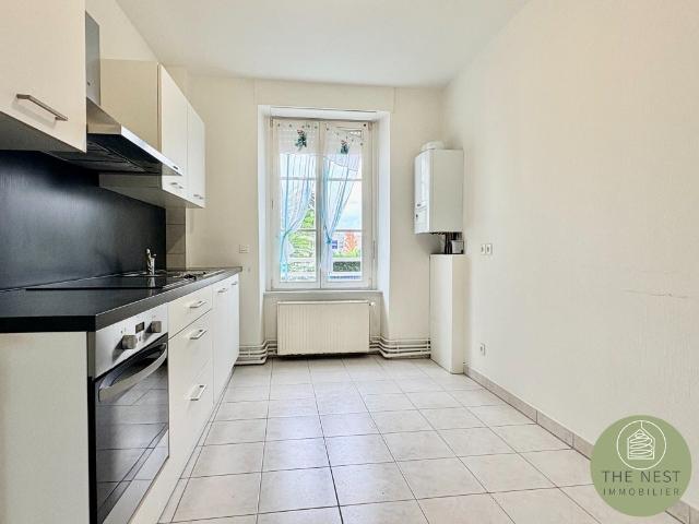 Location Appartement Rue Schwendi, Colmar