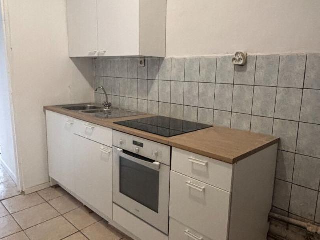 Location Appartement Rue Schwilgué, Mulhouse