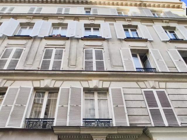 Location Appartement Rue de la Clef, Paris