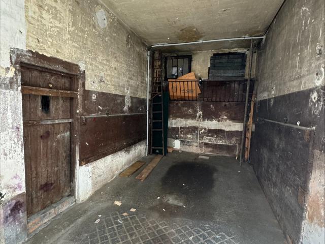 Location Appartement Rue Scribe, Paris