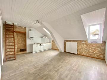 Location Appartement Rue Sévène, Périgueux
