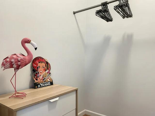 Location Appartement Rue Sévigné, Vichy