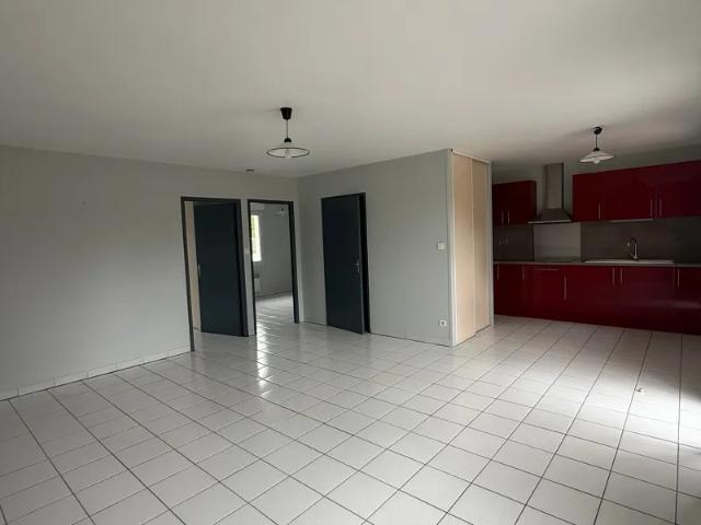 Location Appartement Rue Sévigné, Bergerac