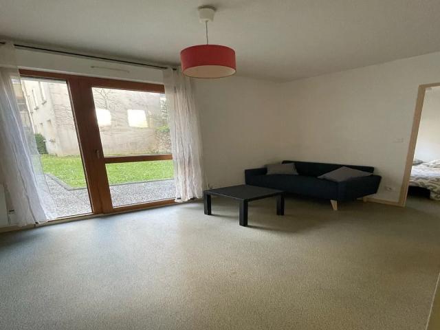 Location Appartement Rue Sévigné, Nantes