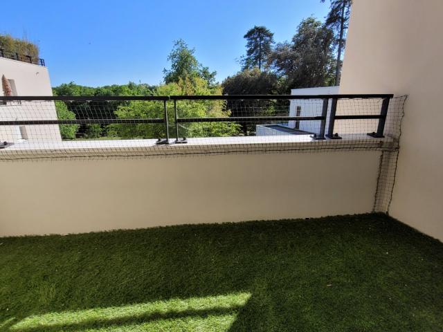 Location Appartement Rue Sèvre et Maine, Vertou
