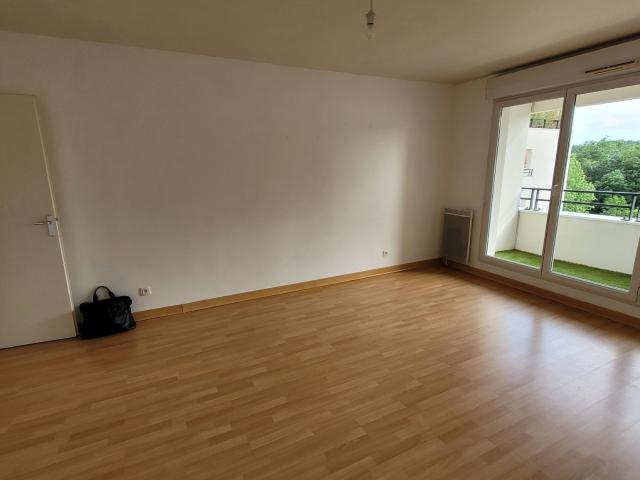 Location Appartement Rue Sèvre et Maine, Vertou