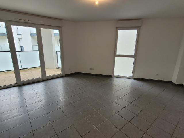 Location Appartement Rue Sèvre et Maine, Vertou