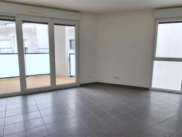 Location Appartement Rue Sèvre et Maine, Vertou