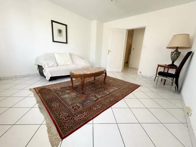 Location Appartement Rue de Gunsbach, Mulhouse