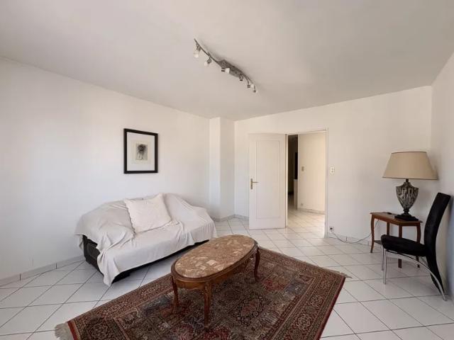 Location Appartement Rue de Gunsbach, Mulhouse