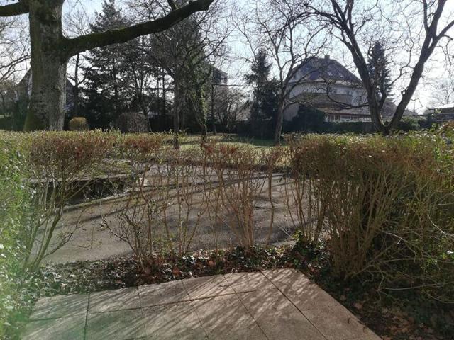 Location Appartement Rue Sébastien Bourtz, Mulhouse