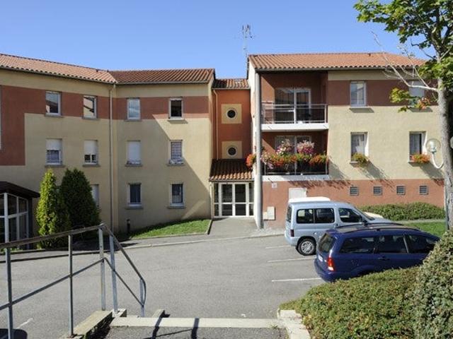 Location Appartement Rue Sébastopol, Saint Laurent de Chamousset