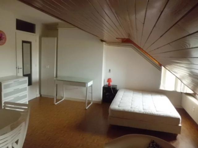 Location Appartement Rue Sébile, Lons le Saunier