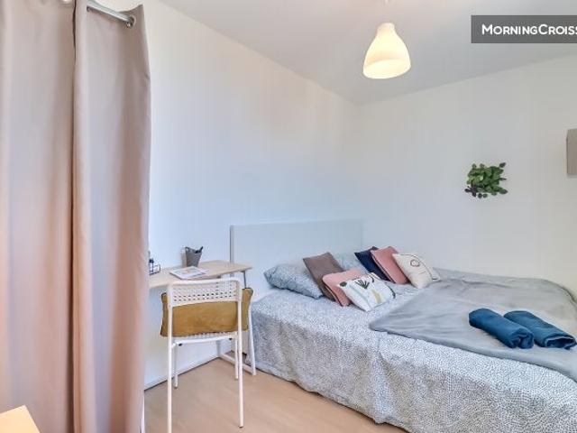 Location Appartement Rue Séguier, Nîmes